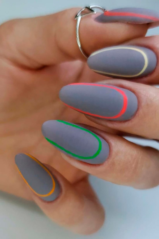 5 Fasce Glitterate Per Donna, Antiscivolo, Imbottite, Arcobaleno Paillettes, Alla Moda
