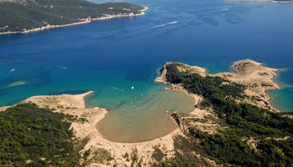 Острова Хорватии, которые стоит посетить в 2023 году
