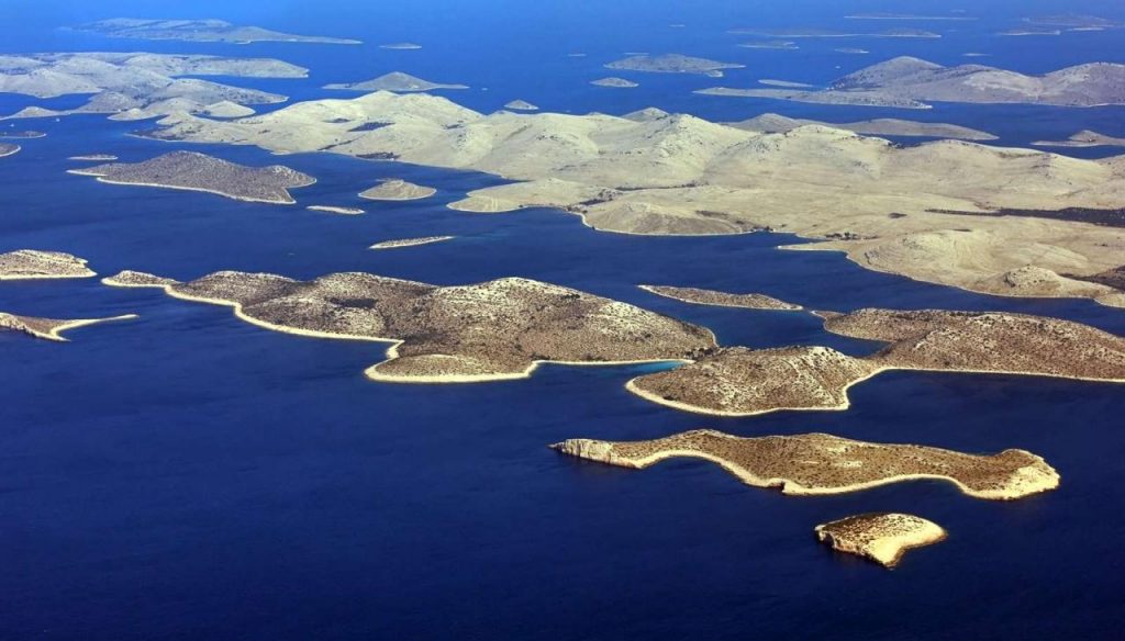 Острова Хорватии, которые стоит посетить в 2023 году