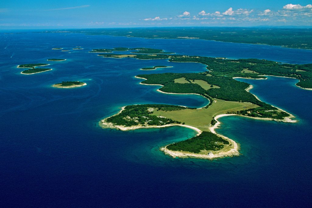 Île Veliki Briun