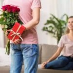 Idei de cadouri pentru iubita soția de Ziua Îndrăgostiților 14 februarie