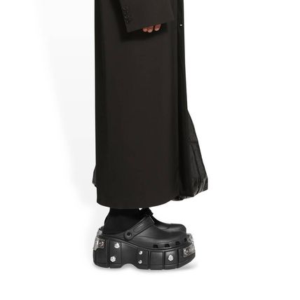 Модные женские босоножки Balenciaga