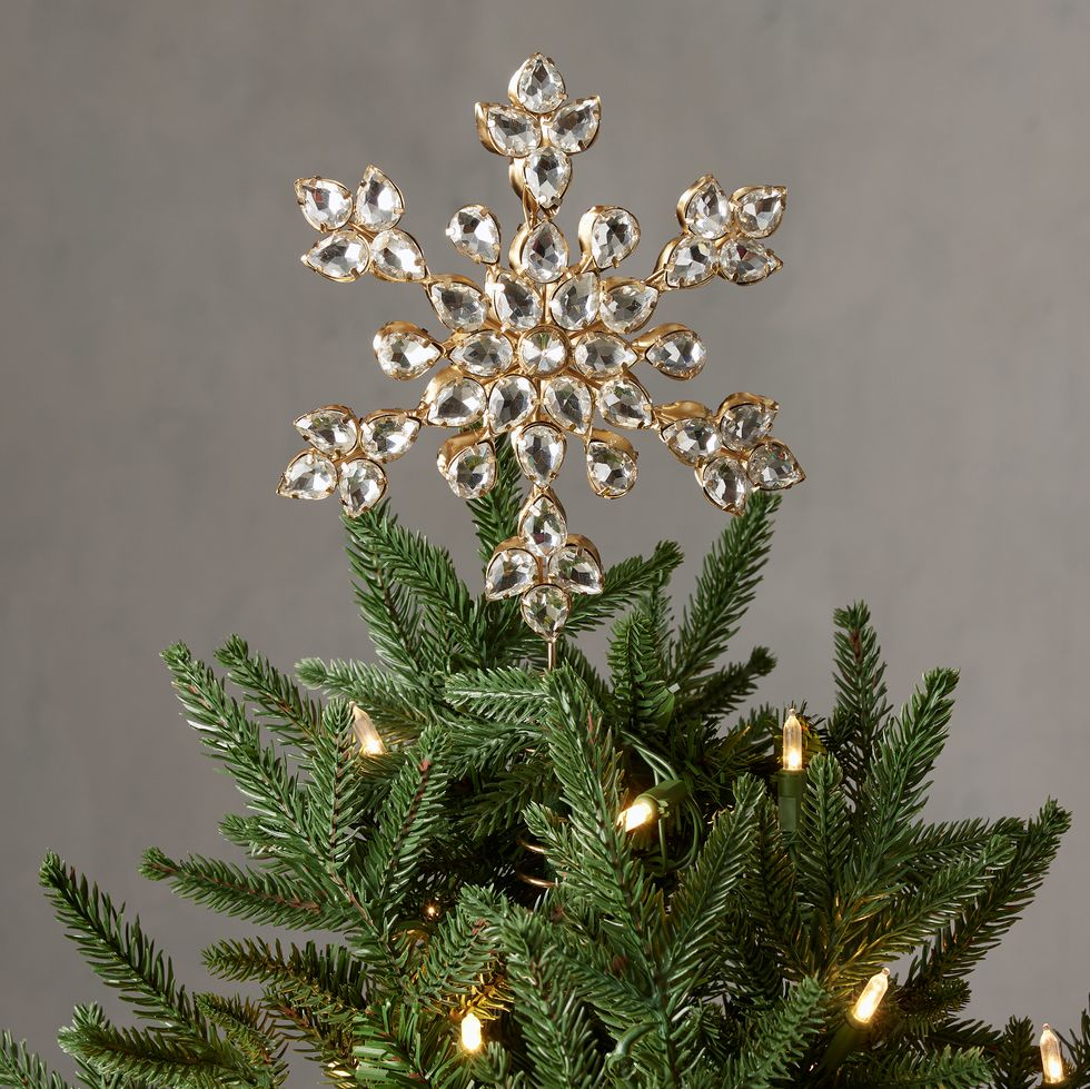 Как украсить елку – идеи новогоднего декора елки в году
